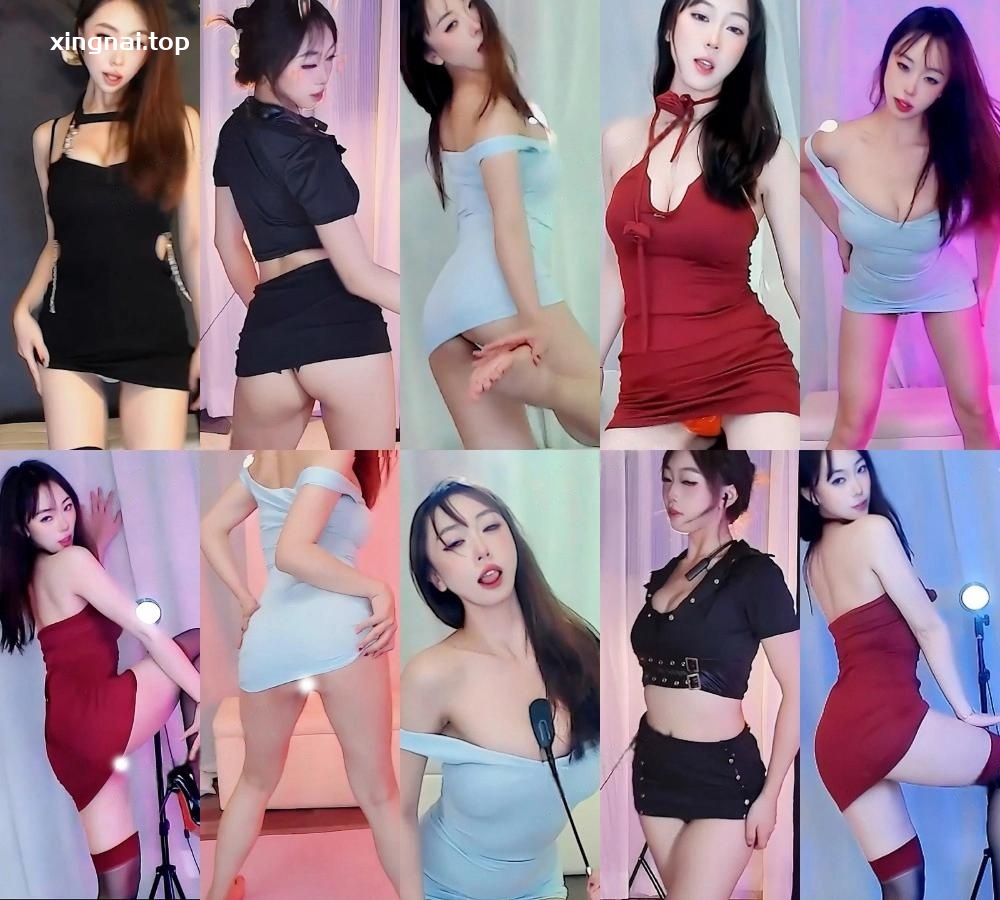 [主播]网易CC直播椿奈(芝士是芝芝)密码房热舞无水剪辑版[8v/3.83G]