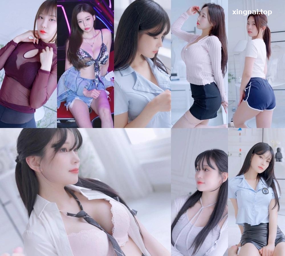 [饭拍]Show girl 写真 饭拍彩蛋盲盒未整理系列合集[ID134847][20v/2.8G]