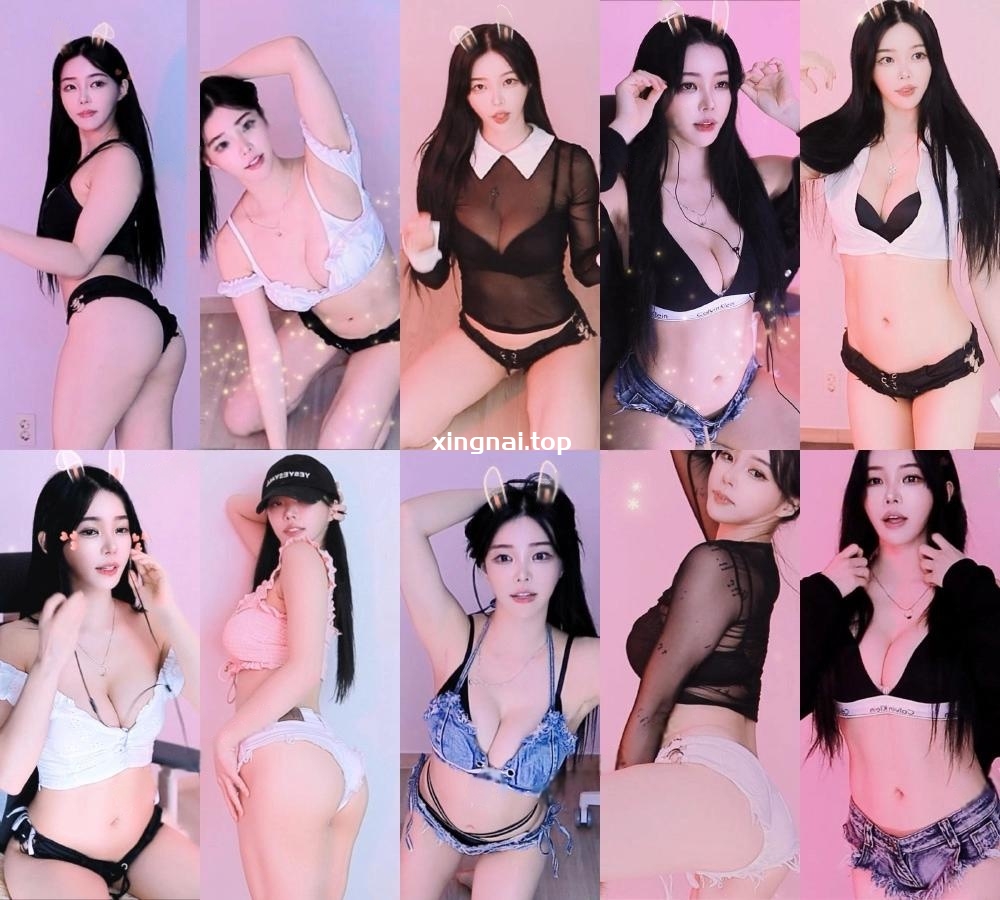 [主播]AfreecaTV韩国BJ阿丽莎19+精选舞蹈合集[41v/8.4G]