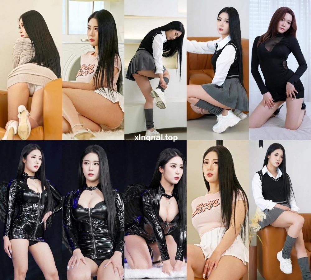 [饭拍]韩国女团Girl Crush单拍秀遗漏补档[20V/2.75G]