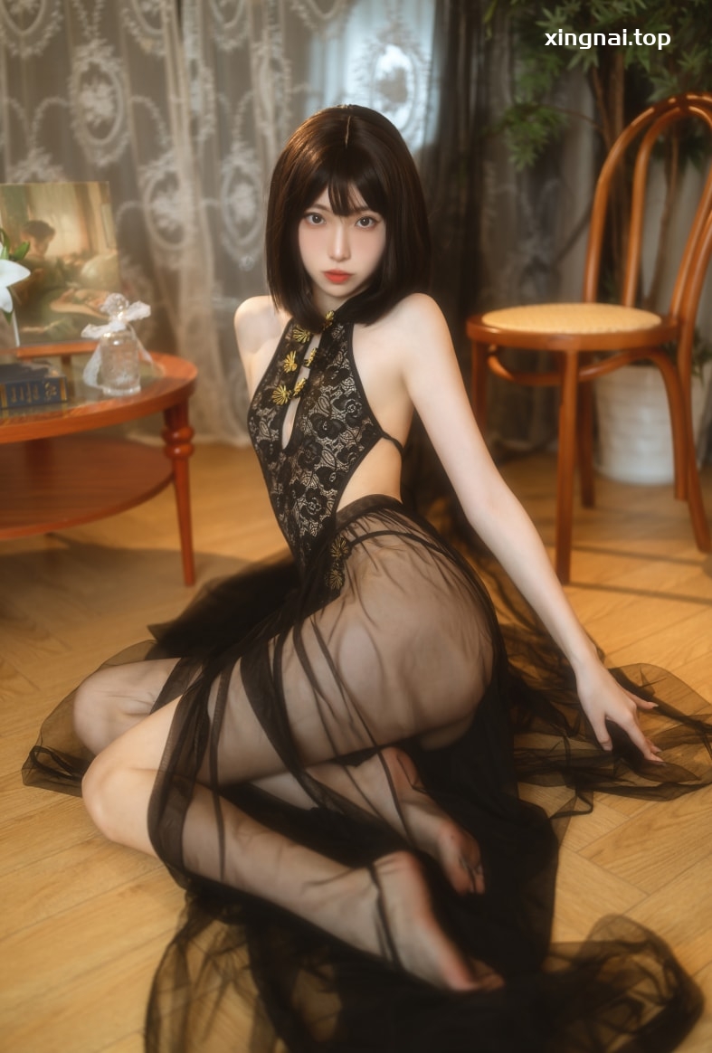 许岚LAN – cosplay写真作品合集【持续更新中】