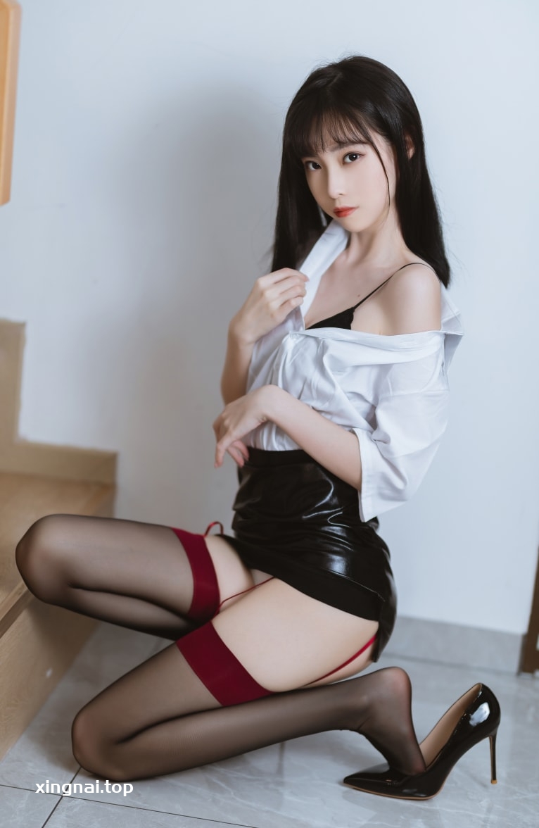 许岚LAN – cosplay写真作品合集【持续更新中】