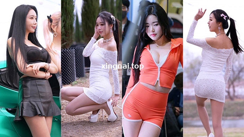 [饭拍]Show girl 饭拍秀合集[ID134857][20v/8.44G]