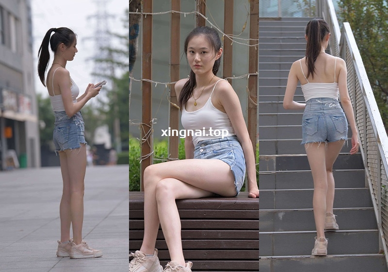 [街拍]M959.浅笑明眸[视频/图片/39.7G]