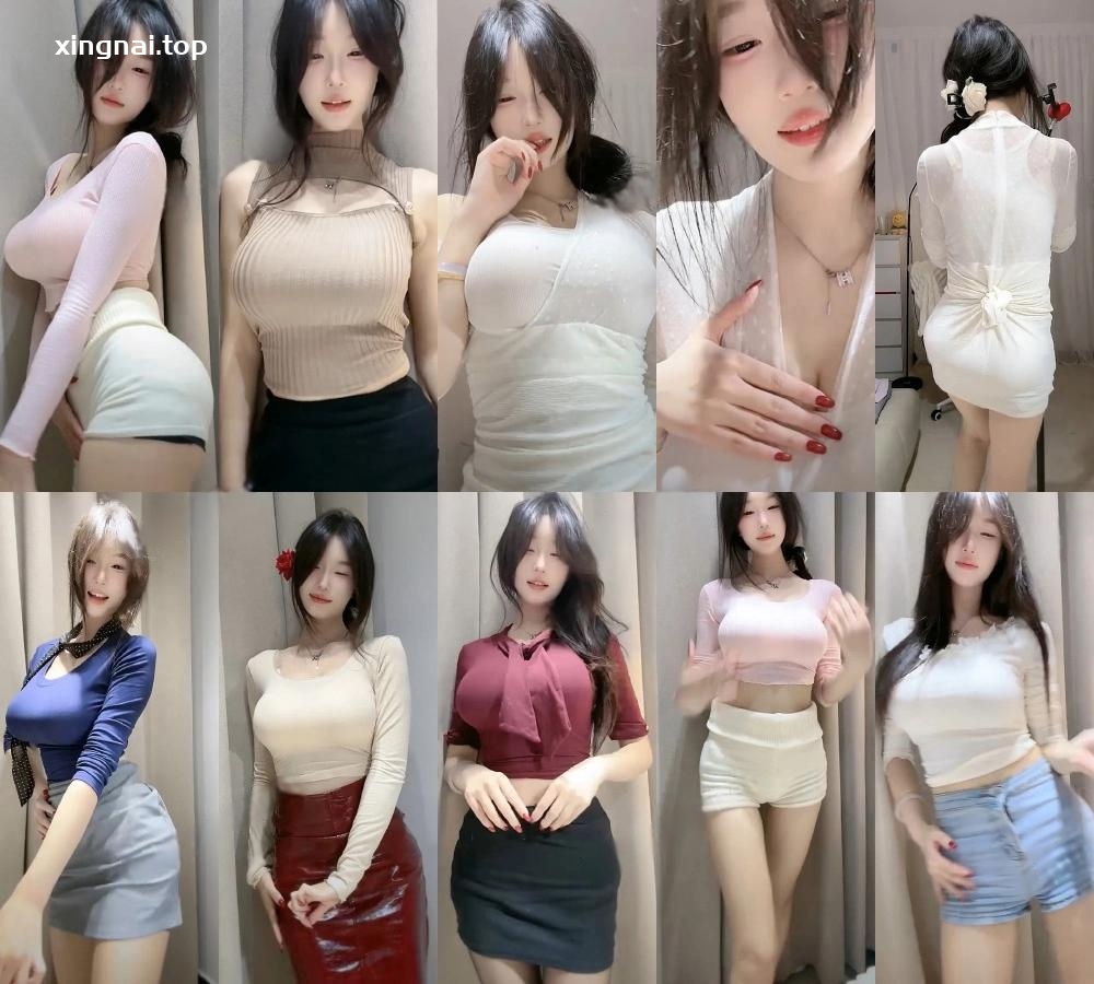 [小姐姐]快手主播小团子短视频热舞合集[29V/3.26G]