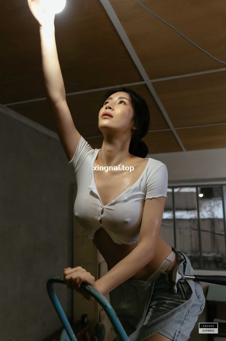 Min.E (민이) – 韩国美女轻熟风性感女模特【持续更新中】