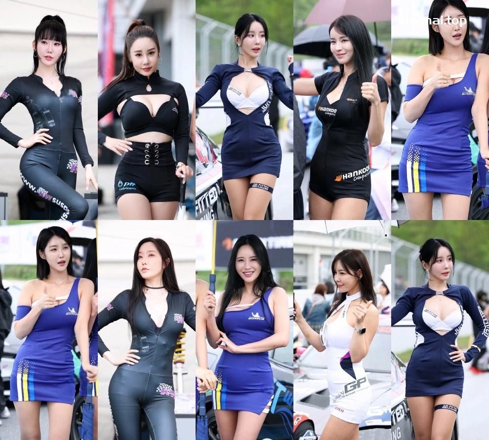 [饭拍]Show girl 饭拍秀合集[ID135015][20v/4.19G]