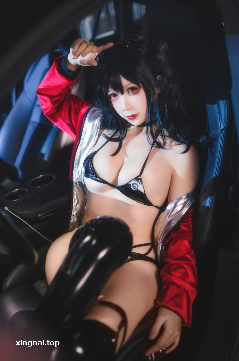 樱落酱w–写真套图合集【持续更新中】