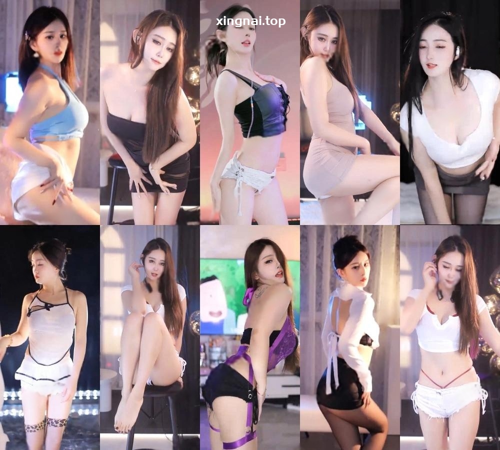 [主播]时光直播多位主播24年11月精选热舞合集[118v/7.2G]