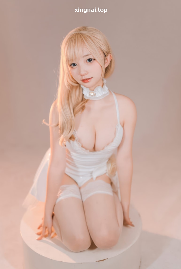 花铃 – COS图包合集【持续更新中】