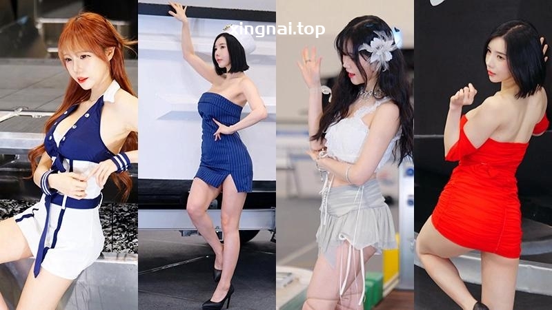 [饭拍]Show girl 饭拍秀合集[ID135096][20v/15.6G]