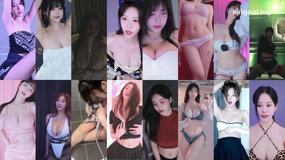 [主播]AfreecaTv韩国BJ 2025年4月1日录制舞蹈合集