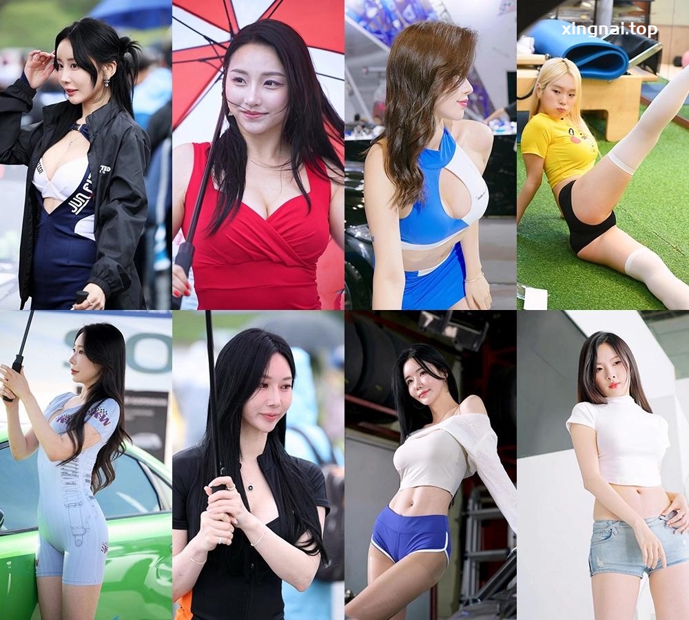 [饭拍]Show girl 饭拍秀合集[ID135145][20v/5.51G]