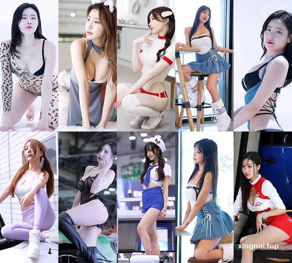 [饭拍]Show girl 饭拍秀合集[ID135147][20v/7.87G]