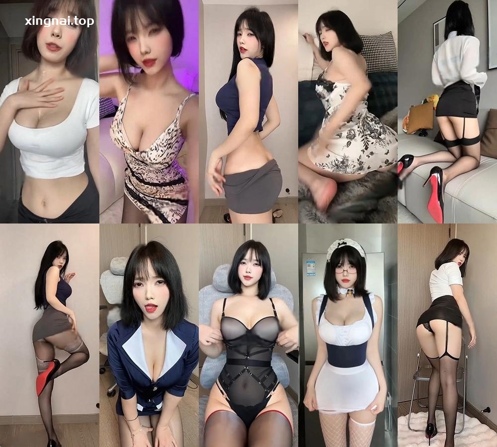 [小姐姐]抖音主播琳铛付费定制情趣38分17