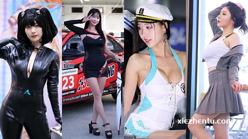 [饭拍]Show girl 饭拍秀合集[ID135153][20v/9.04G]