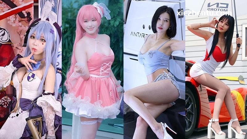 [饭拍]Show girl 饭拍秀合集[ID135196][20v/13.7G]