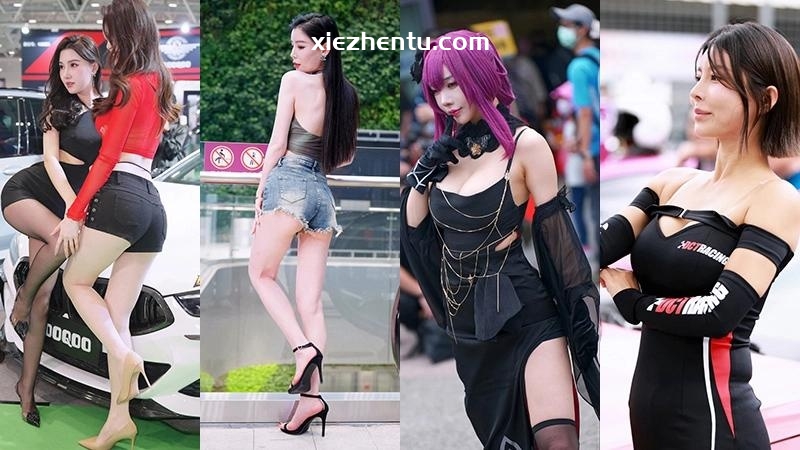 [饭拍]Show girl 饭拍秀合集[ID135223][20v/4.46G]