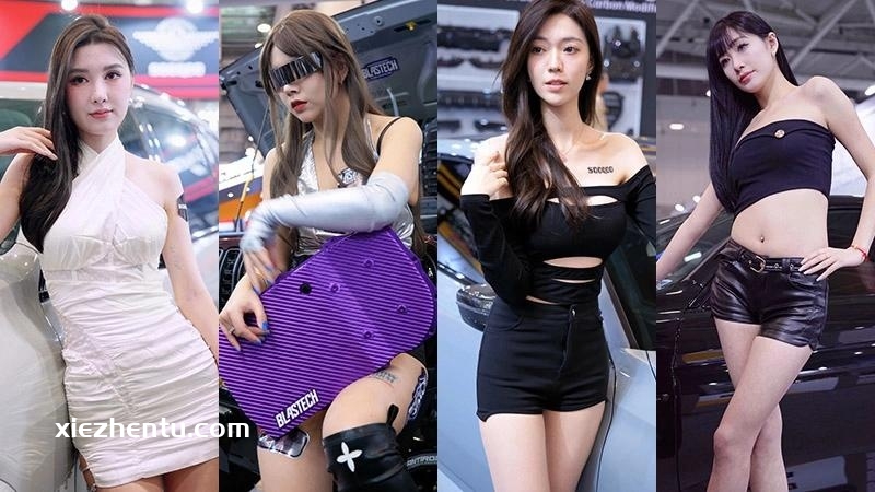 [饭拍]Show girl 饭拍秀合集[ID135302][20v/4.29G]