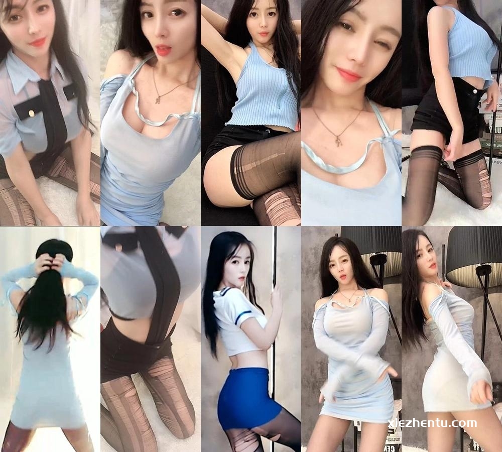 [主播]虎牙主播你的小星星火箭定制福利[20v/657.2M]