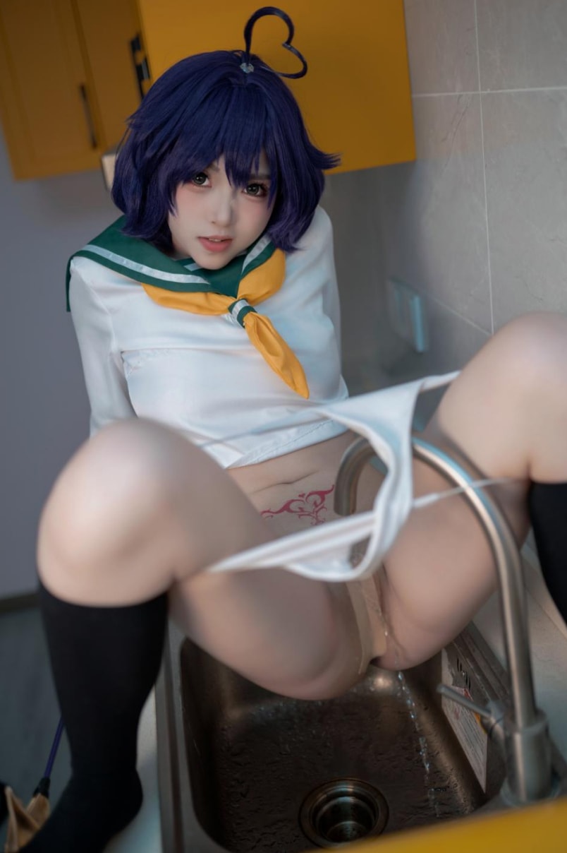 Bangni邦尼 – 柊舞缇娜 [88P-780MB]