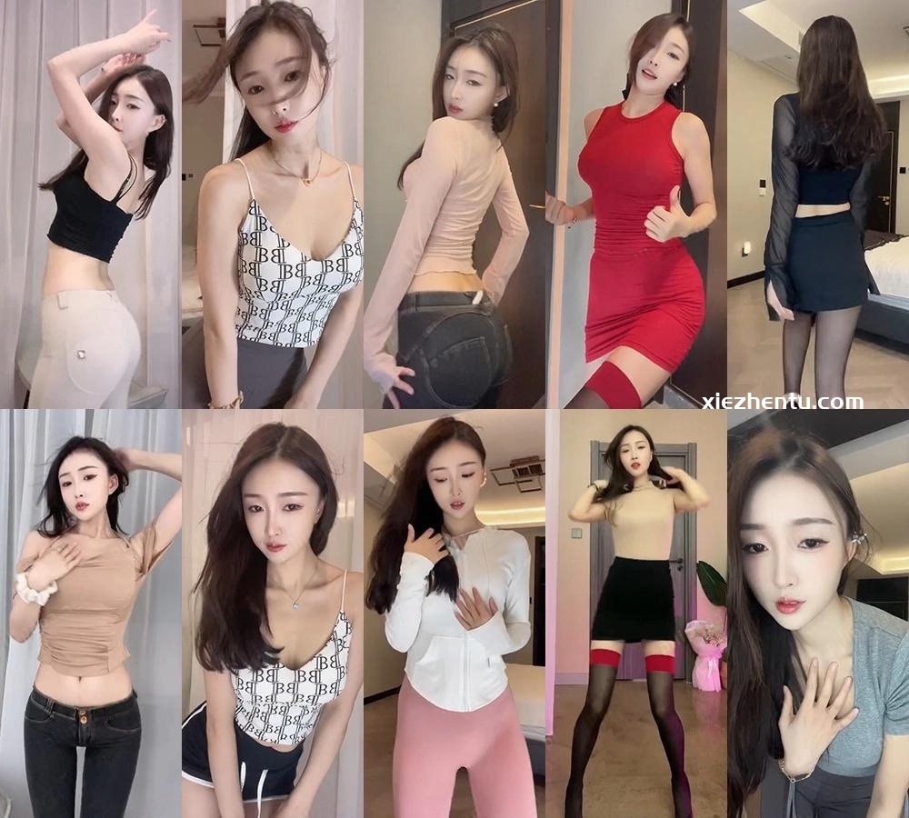 [小姐姐]快手主播小帅宝热舞短视频合集[75V/2.59G]