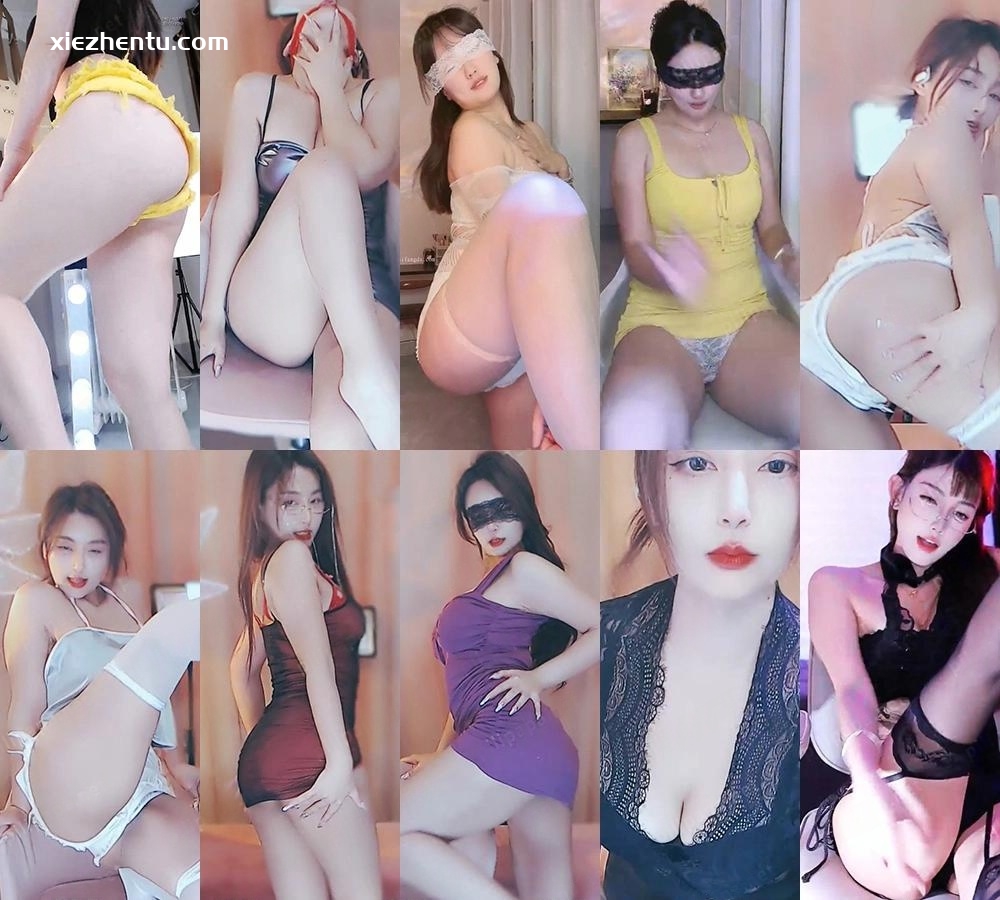 [主播]乐嗨直播蛋挞挞挞、舞千岁等多位主播精选热舞合集[71v/4.5G]