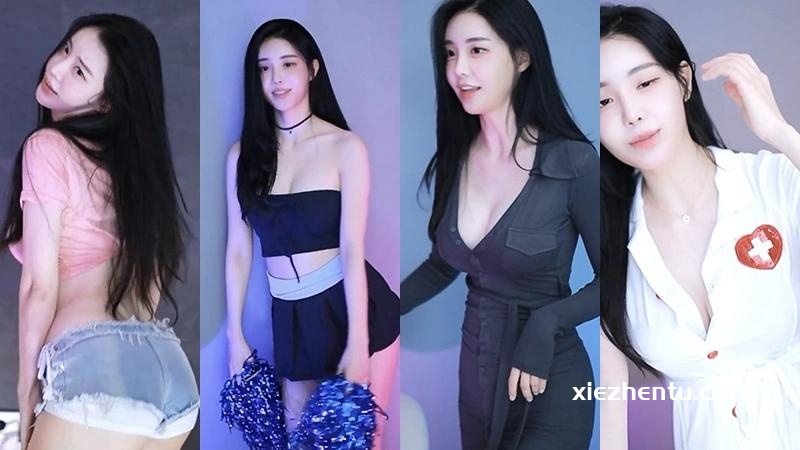 [主播]Sooptv韩国BJ塔米米25年2月19+精选舞蹈合集[20v/3.9G]