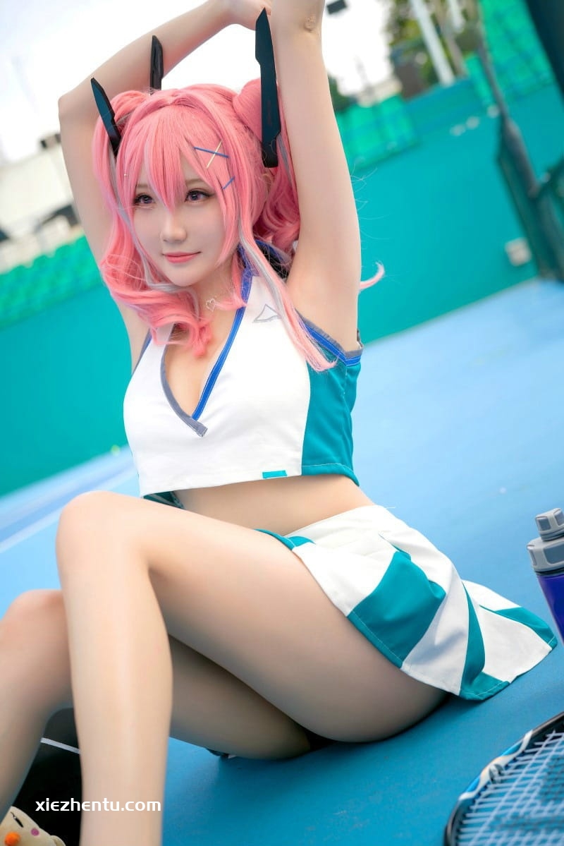 [COSER]微博COSER瓜希酱合集[更新至102期]
