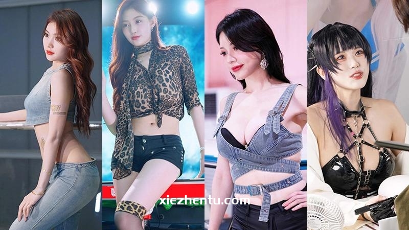 [饭拍]Show girl 饭拍秀合集[ID135359][20v/9.49G]