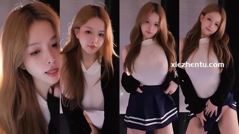 [主播]斗鱼直播极品巨乳lone考拉土豪高价定制热舞2分24