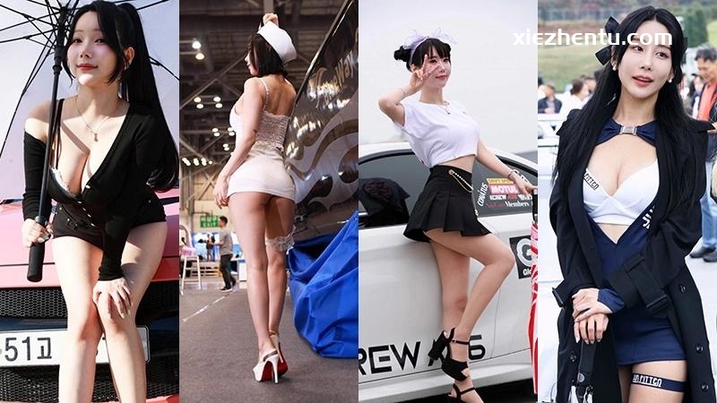 [饭拍]Show girl 饭拍秀合集[ID135411][20v/1.46G]