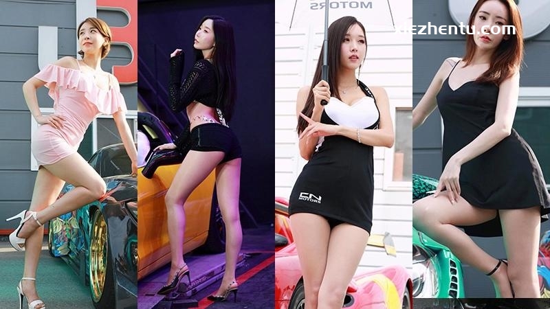 [饭拍]Show girl 饭拍秀合集[ID135400][20v/1.95G]