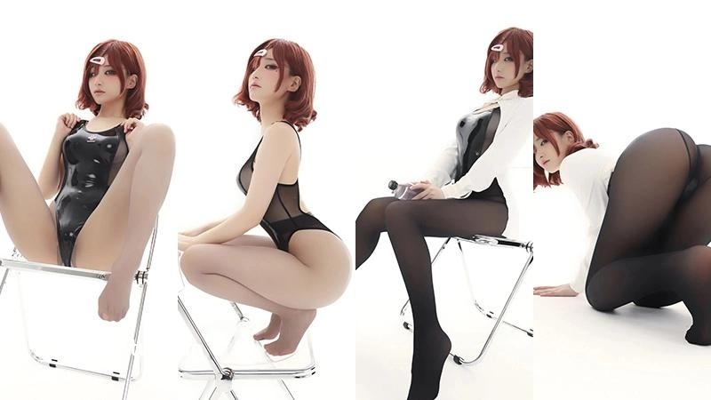 [COSER]幼愛youmeko COSPLAY写真作品合集[更新至25期]