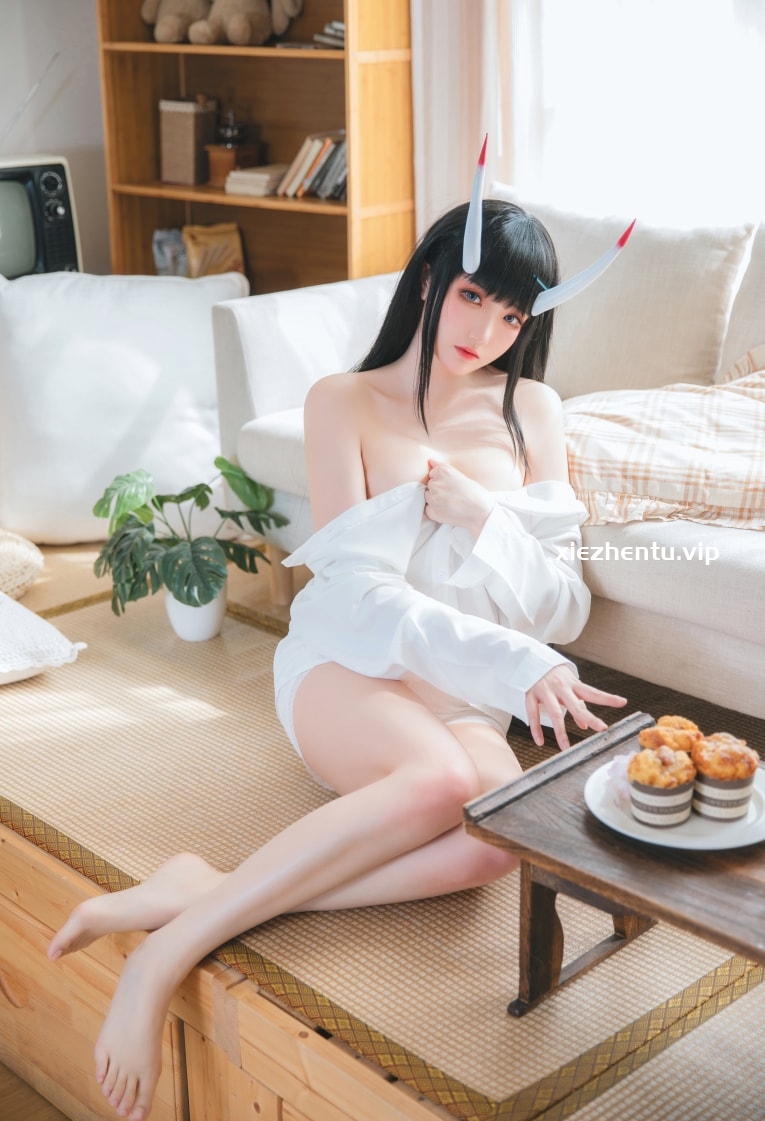 瓜希酱 – COS写真合集【持续更新中】