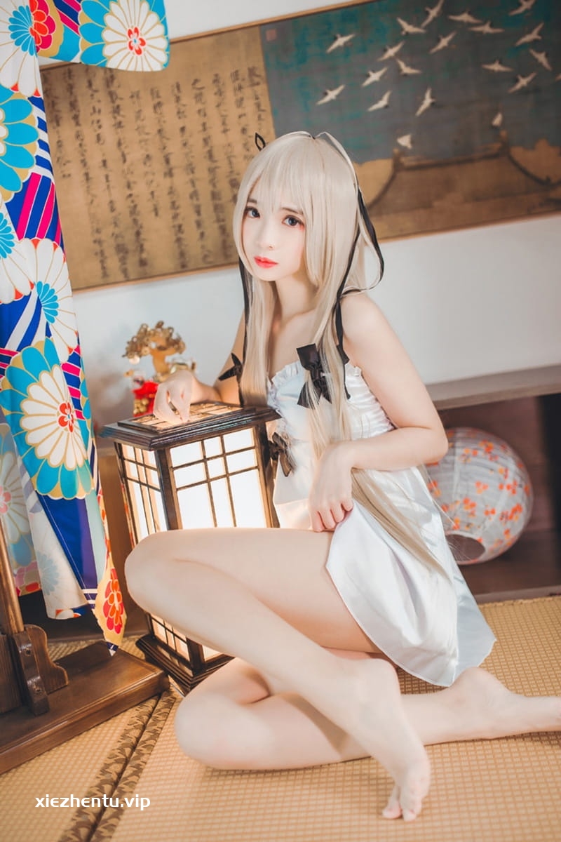 [COSER]疯猫ss COSPLAY写真作品&随包视频[更新至207期]