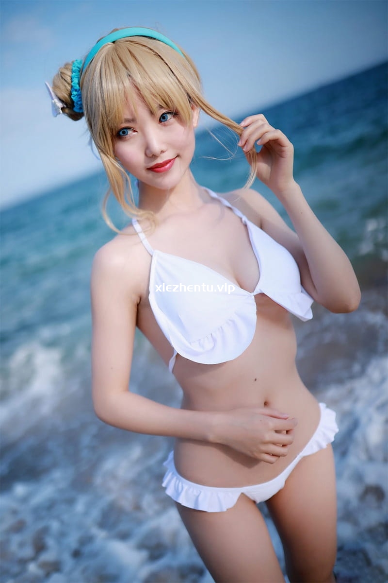 [COSER][转载]微博COSER抖娘-利世全套随包视频[更新至272套]