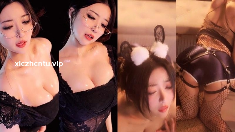 [主播]网易CC直播小燃燃付费群定制热舞精油翘臀20分12