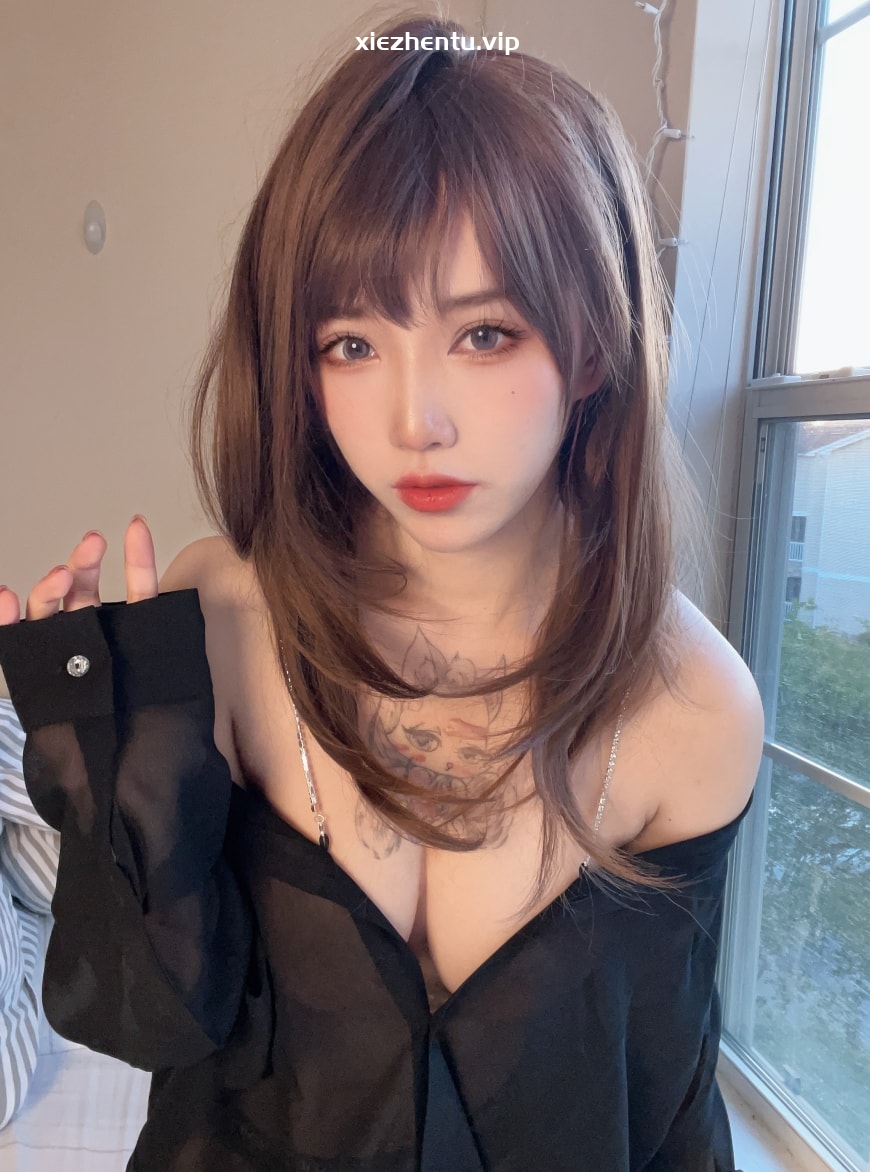 狐洛洛子 – cos图包合集【持续更新中】