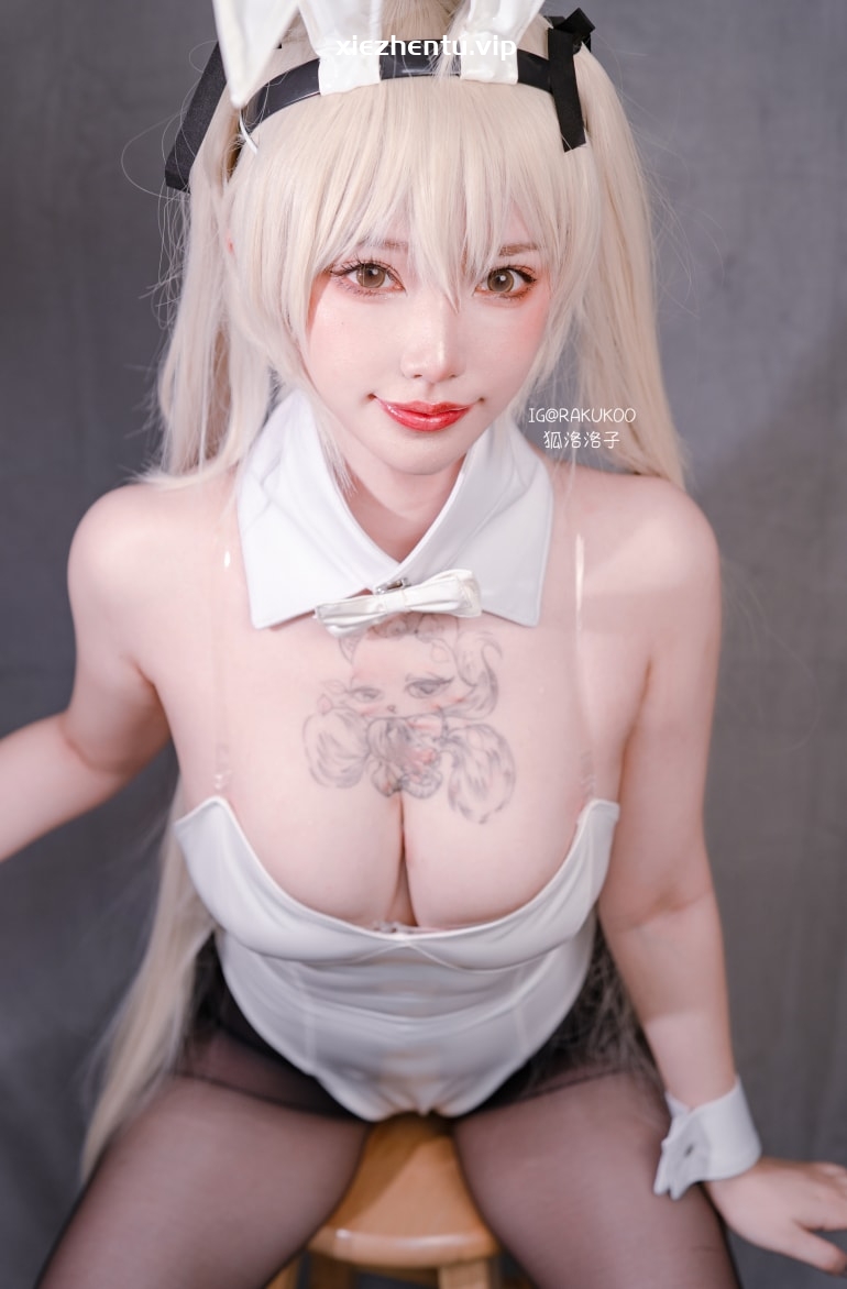 狐洛洛子 – cos图包合集【持续更新中】