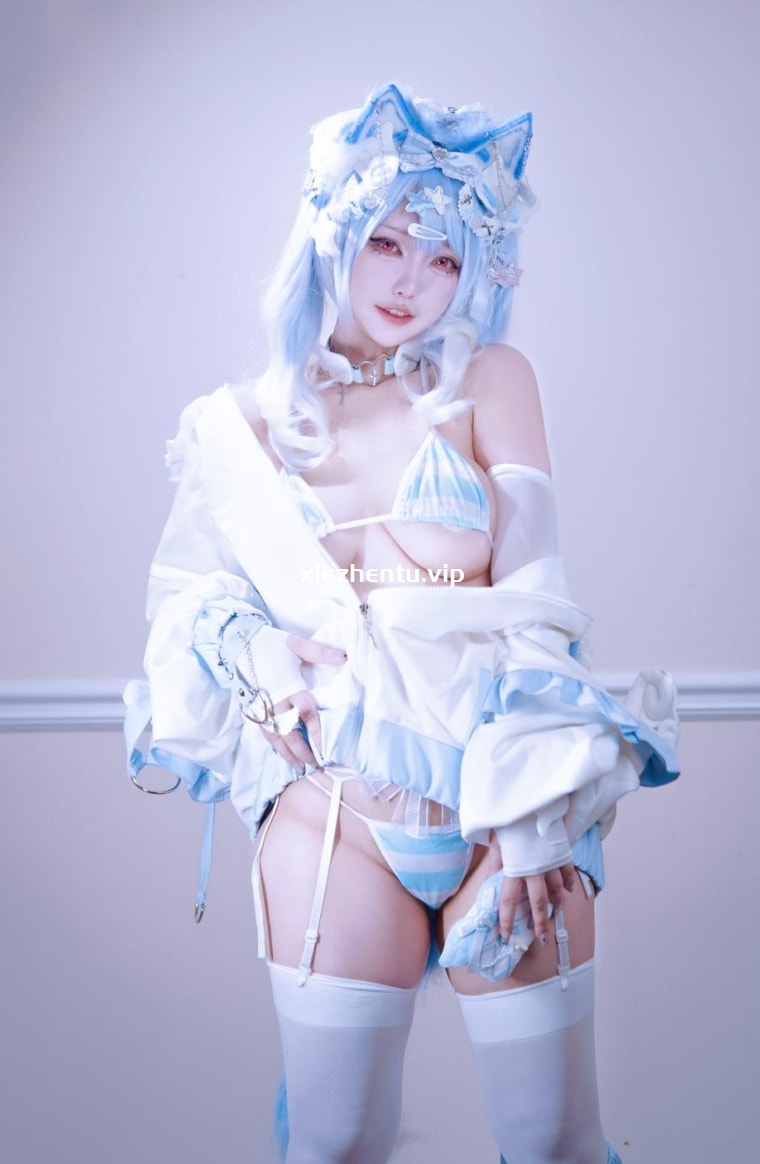 狐洛洛子 – cos图包合集【持续更新中】