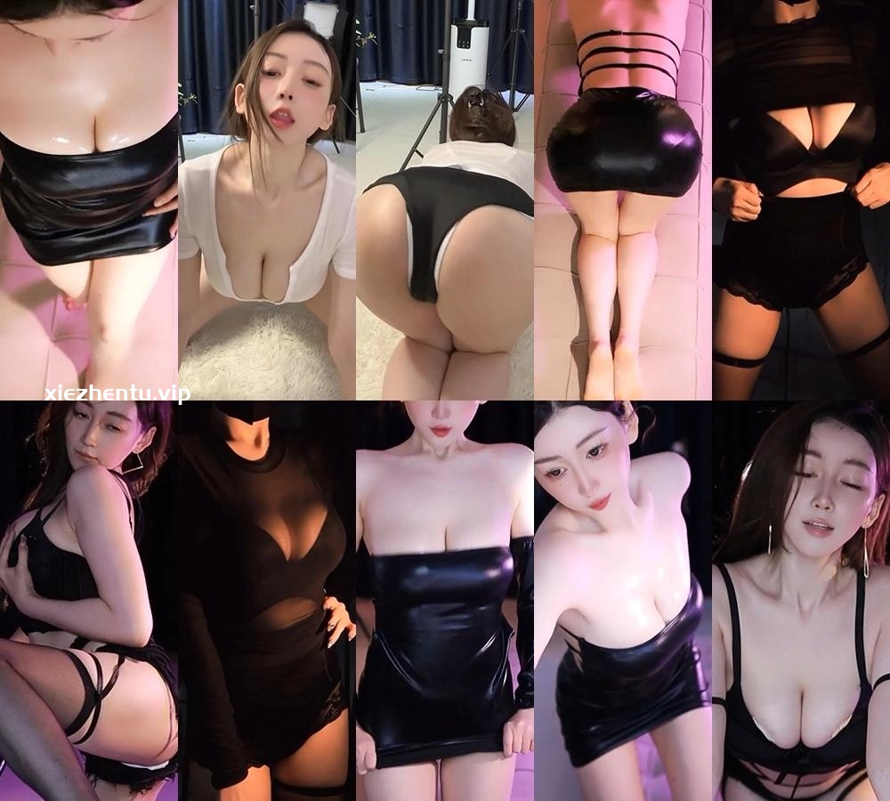 [主播]斗鱼直播黎一付费会议定制热舞抖胸[4V/881.4M]