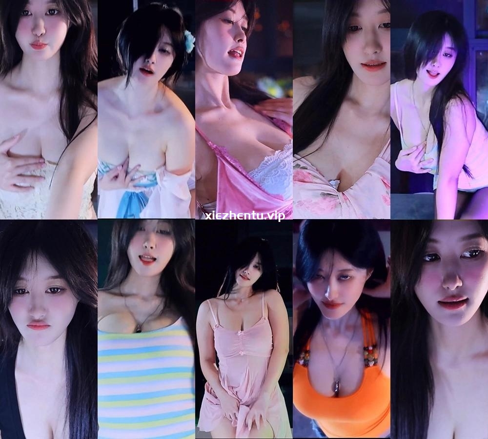 [主播]斗鱼直播你的11r 精选热舞剪辑[43v/7.2G]