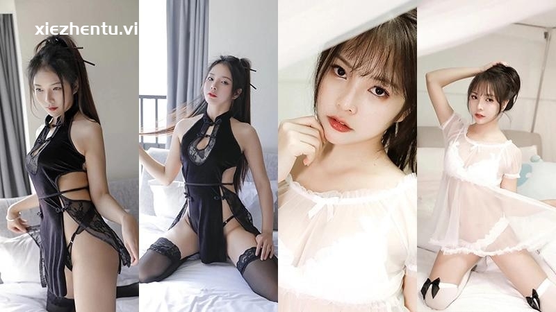 [COSER]苏嫣嫣阿姨写真作品合集[更新至16期]