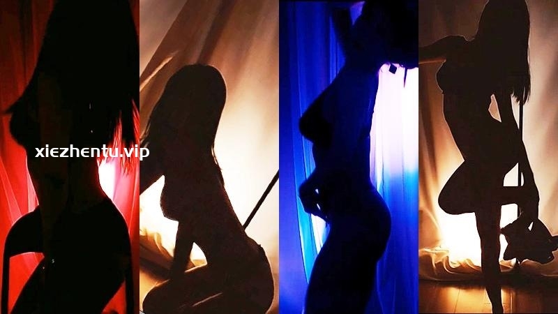 [主播]虎牙主播HD王妃付费群定制影子舞收藏版[4v/291.1M]