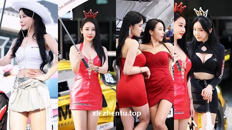 [饭拍]Show girl 饭拍秀合集[ID135591][20v/5.51G]