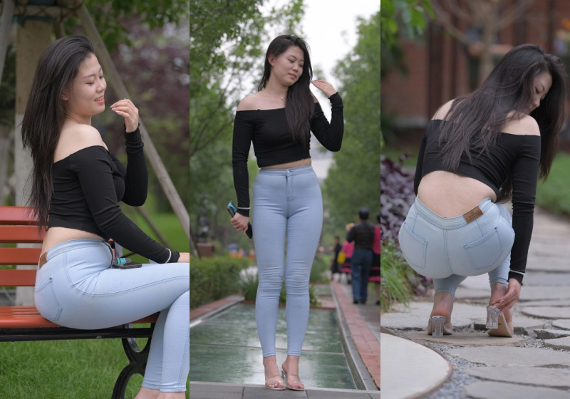 [街拍]M917.温热[视频/图片/25G]