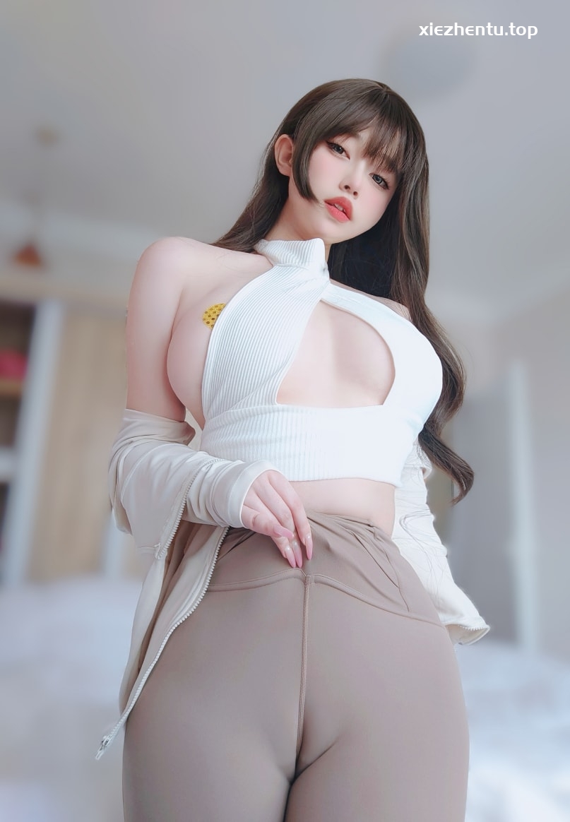 女主K – 写真图包合集【持续更新中】