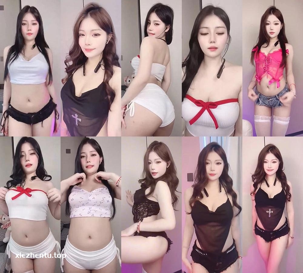 [主播]BIGO平台小姐姐LT花花精选直播舞蹈合集[10v/5.26G]