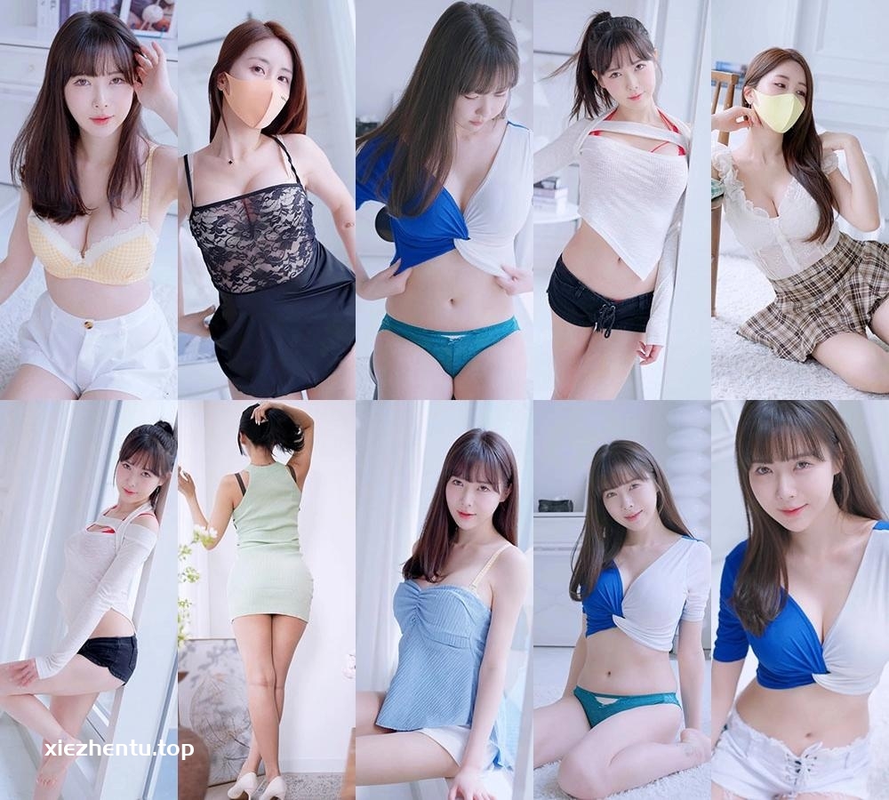 [饭拍]Show girl 写真 饭拍彩蛋盲盒未整理系列合集[ID135630][20v/8.42G]
